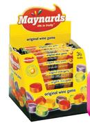 Maynards Wine Gums-36's