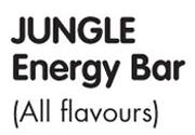Jungle Energy Bar(All Flavours)-30's