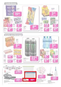 Makro Cape Town : Food (23 Apr - 30 Apr 2014) , page 2