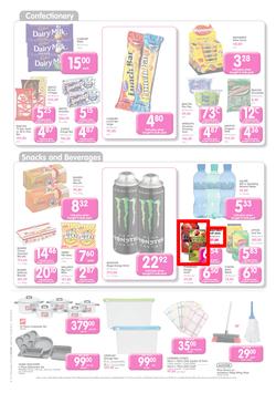 Makro Cape Town : Food (23 Apr - 30 Apr 2014) , page 2