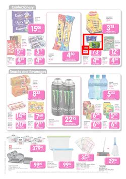 Makro Cape Town : Food (23 Apr - 30 Apr 2014) , page 2