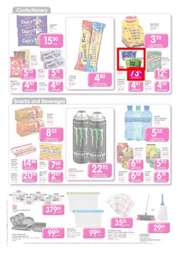 Makro Cape Town : Food (23 Apr - 30 Apr 2014) , page 2