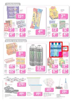 Makro Cape Town : Food (23 Apr - 30 Apr 2014) , page 2