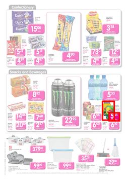 Makro Cape Town : Food (23 Apr - 30 Apr 2014) , page 2