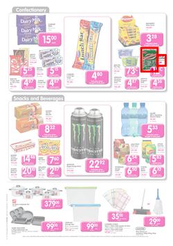 Makro Cape Town : Food (23 Apr - 30 Apr 2014) , page 2