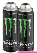 Monster Mega Energy Drink(All Flavours)-710ml