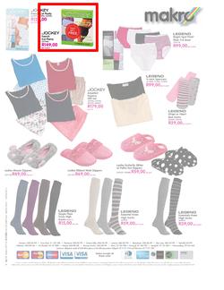 Makro : Sleepwear (8 May - 14 May), page 2