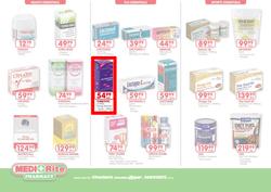 Checkers Nationwide : MediRite (21 Apr - 11 May 2014), page 2
