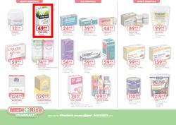 Checkers Nationwide : MediRite (21 Apr - 11 May 2014), page 2
