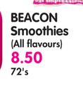 Beacon Smoothies(All Flavours)-72's