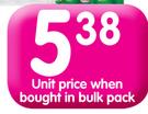 Nestle Aero-38g