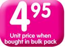 Beacon Large Bars(All Flavours)-Each