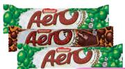 Nestle Aero-40x38g