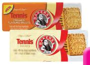 Bakers Tennis Biscuits(All Flavours)-200g
