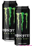 Monster Energy Drink(All Flavours)-24x500ml
