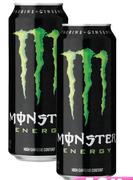 Monster Energy Drink(All Flavours)-500ml