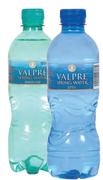 Valpre Still Or Sparkling Water-6x500ml