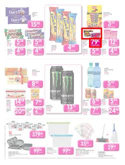 Makro Gauteng : Food (24 Apr - 30 Apr 2014), page 2