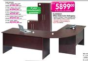 Classique 5 Tier Systems Cabinet(196545)-Each