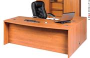 Classique Executive Desk-2000mm x 1800mm 