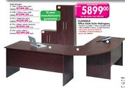 Classique Cabinet Connection(196547)-750x450mm