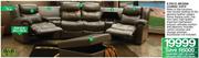 6 Piece Medina Lounge Suite
