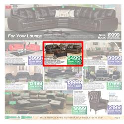 House & Home : Home Living Collection (27 Apr - 19 May 2014), page 2