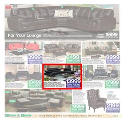 House & Home : Home Living Collection (27 Apr - 19 May 2014), page 2