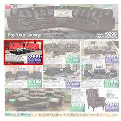 House & Home : Home Living Collection (27 Apr - 19 May 2014), page 2
