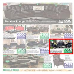 House & Home : Home Living Collection (27 Apr - 19 May 2014), page 2