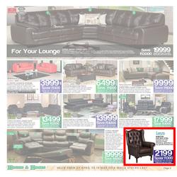 House & Home : Home Living Collection (27 Apr - 19 May 2014), page 2