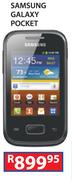 Samsung Galaxy Pocket