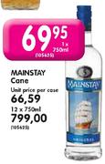 Mainstay Cane-1 x 750ml