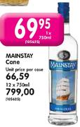 Mainstay Cane-Unit Price Per Case 