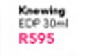 Estee Lauder Knowing EDP-30ml