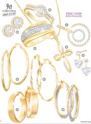 Nwj gold earrings online