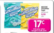 Beacon Smoothies Supa-Each