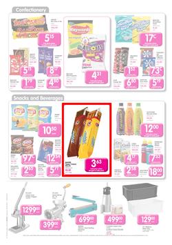 Makro Port Elizabeth : Food (30 Apr - 14 May 2014), page 2