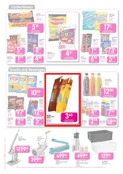Makro Port Elizabeth : Food (30 Apr - 14 May 2014), page 2