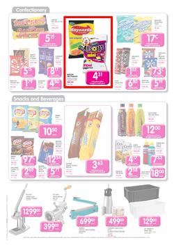 Makro Port Elizabeth : Food (30 Apr - 14 May 2014), page 2