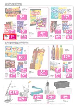 Makro Port Elizabeth : Food (30 Apr - 14 May 2014), page 2