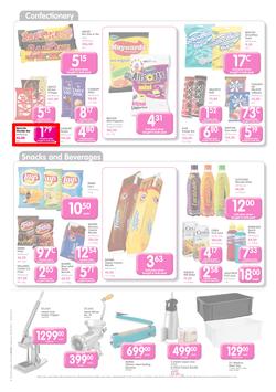 Makro Port Elizabeth : Food (30 Apr - 14 May 2014), page 2