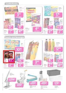 Makro Port Elizabeth : Food (30 Apr - 14 May 2014), page 2