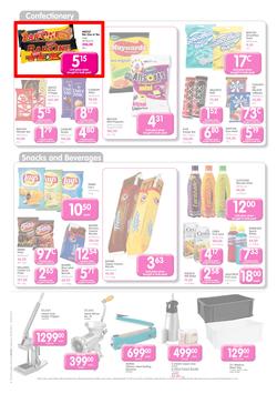 Makro Port Elizabeth : Food (30 Apr - 14 May 2014), page 2