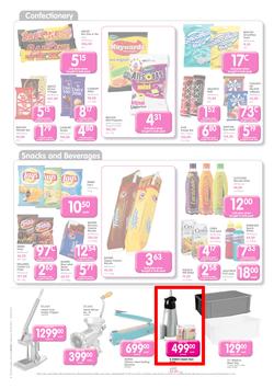 Makro Port Elizabeth : Food (30 Apr - 14 May 2014), page 2