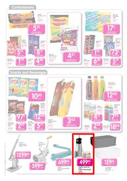 Makro Port Elizabeth : Food (30 Apr - 14 May 2014), page 2
