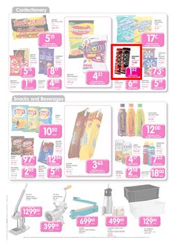 Makro Port Elizabeth : Food (30 Apr - 14 May 2014), page 2