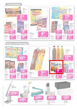 Makro Port Elizabeth : Food (30 Apr - 14 May 2014), page 2