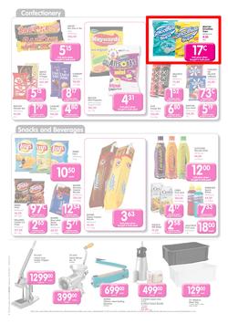 Makro Port Elizabeth : Food (30 Apr - 14 May 2014), page 2