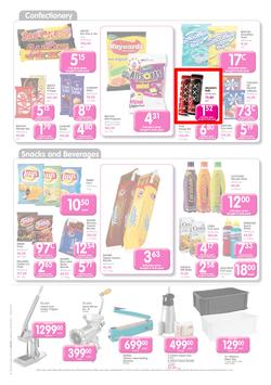 Makro Port Elizabeth : Food (30 Apr - 14 May 2014), page 2